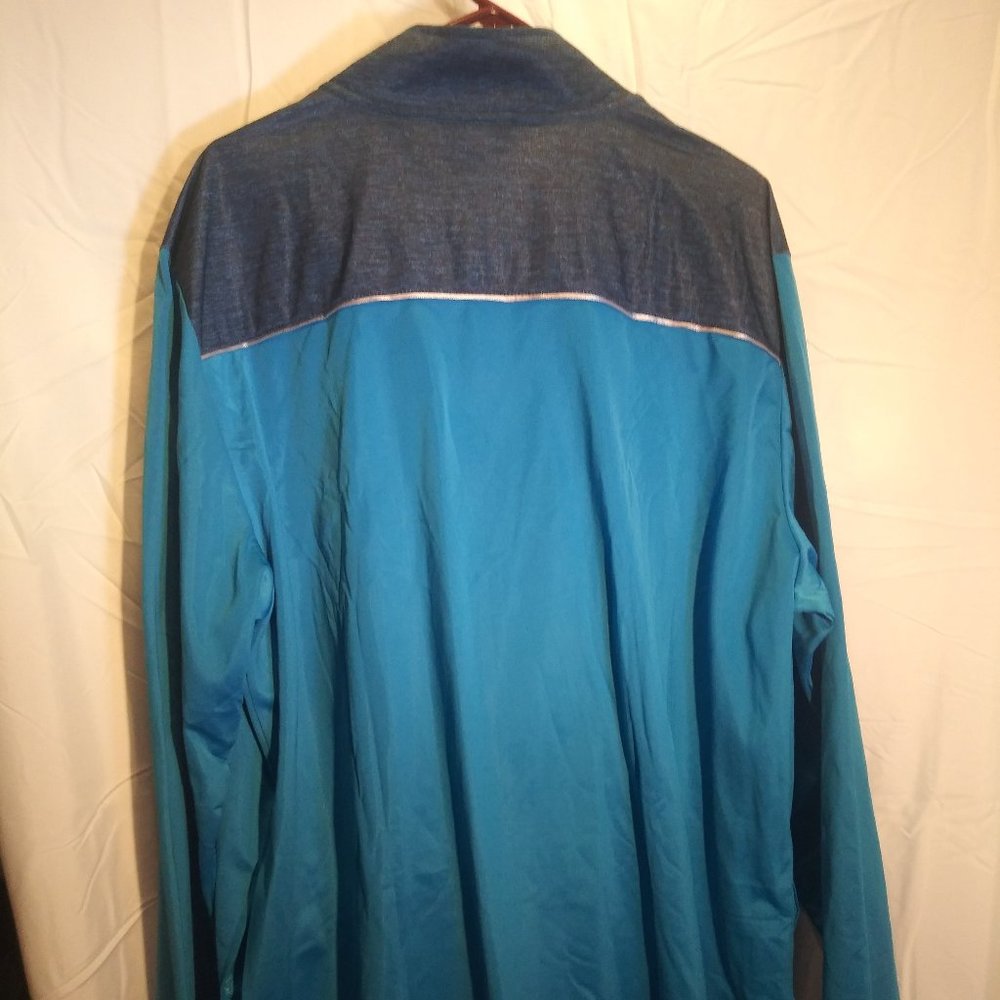 And1 sweatsuit jacket & pants SIZE IN DESCRIPTION - Picture 7 of 7